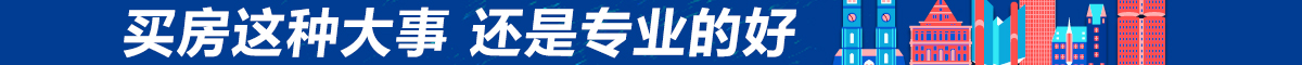 买房这种大事还是专业的好