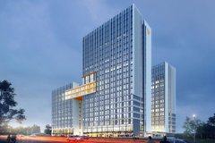 越秀万力星悦峯