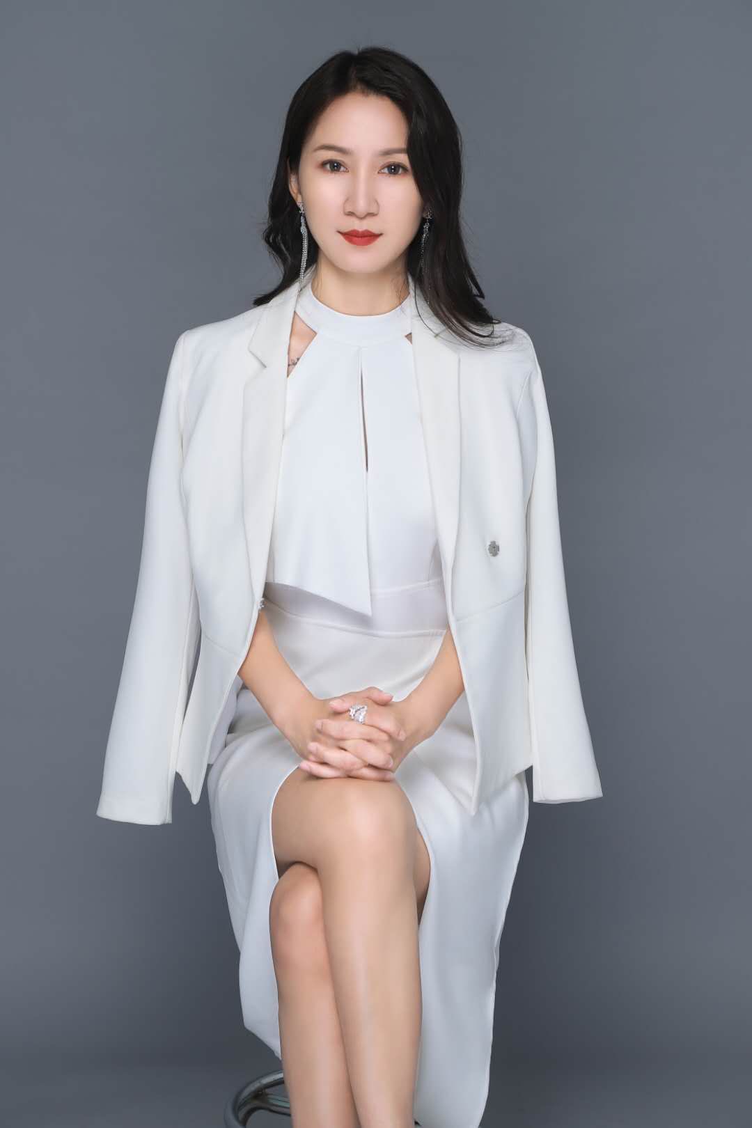穆秀丽