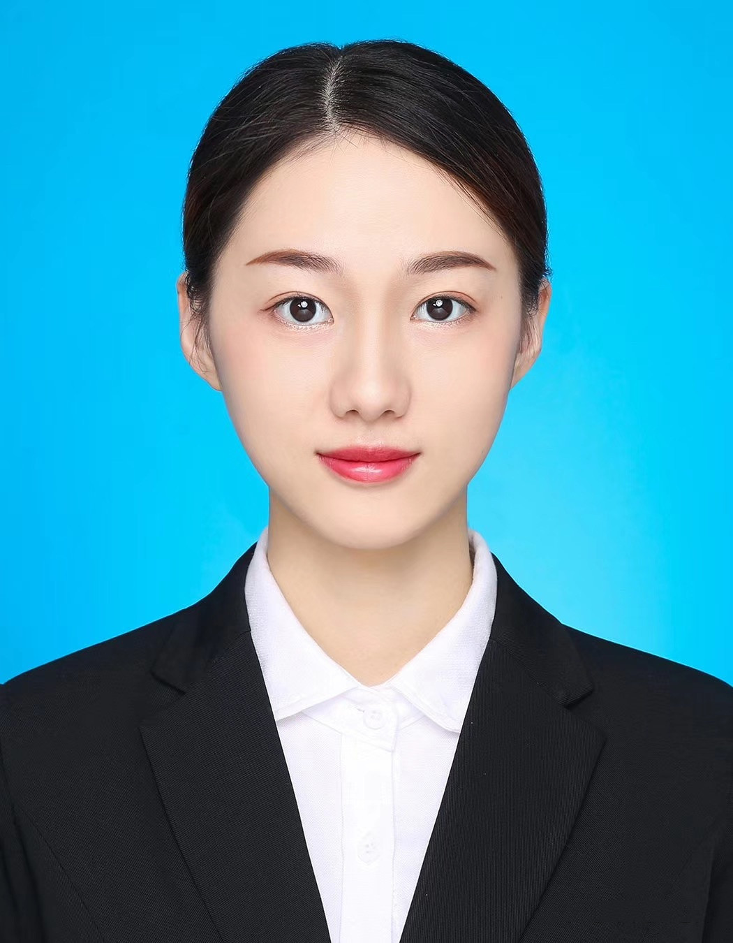 刘玲珊