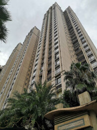 珠光新城御景(二期)