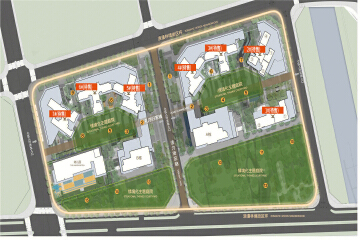 中国铁建西派澜岸