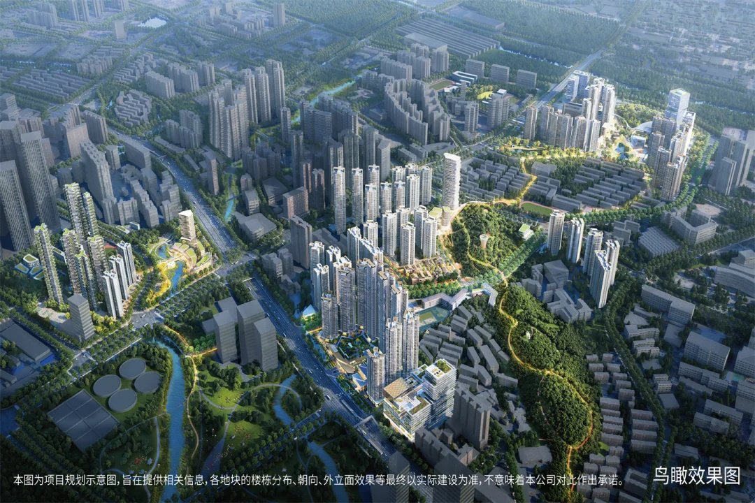 中建未来方洲
