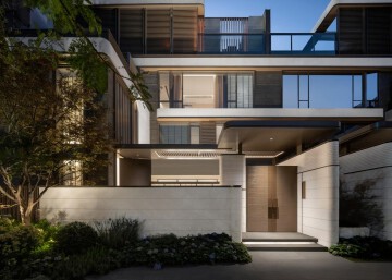 越秀国贸观樾天湖