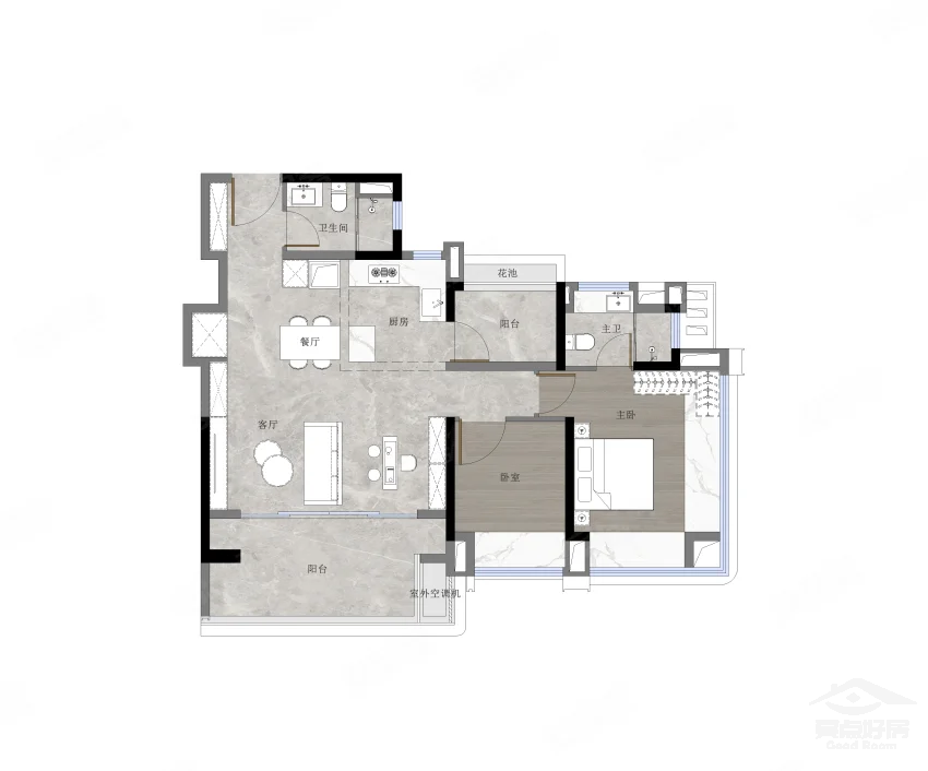 中建户型79.png 中建户型79.png