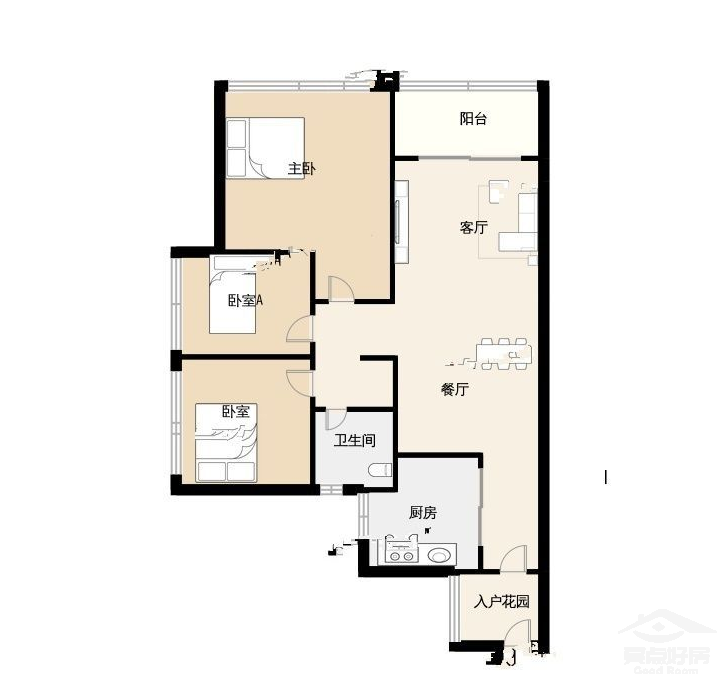 天际户型78.png 天际户型78.png