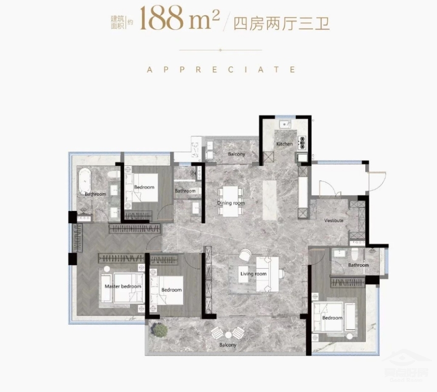 博城户型188.jpg 博城户型188.jpg