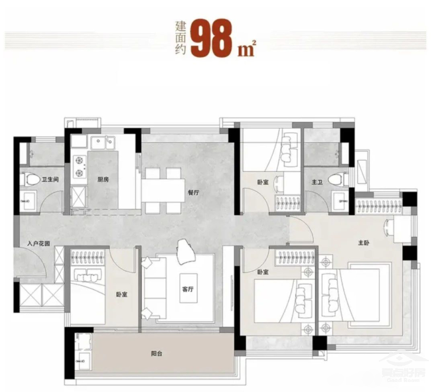 滨江户型98.jpg 滨江户型98.jpg
