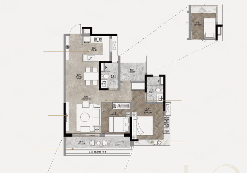 朗阅户型98.jpeg 朗阅户型98.jpeg