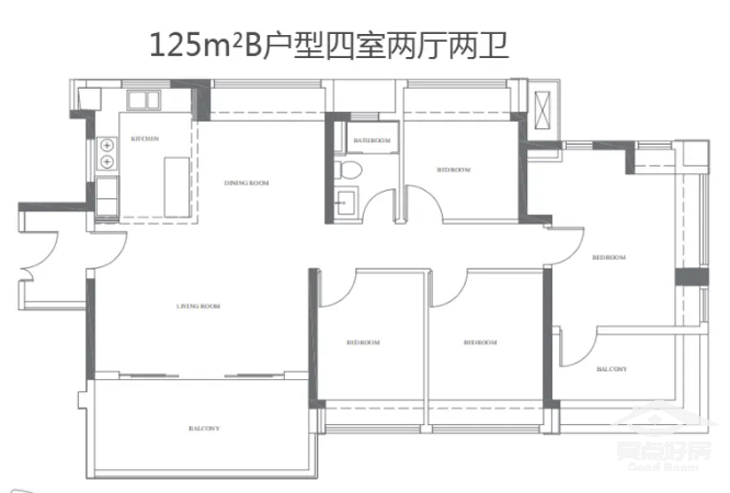 西派户型125.png