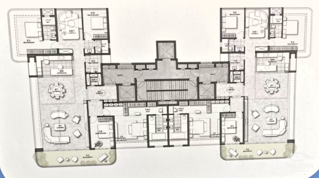 壹号户型.png 壹号户型.png