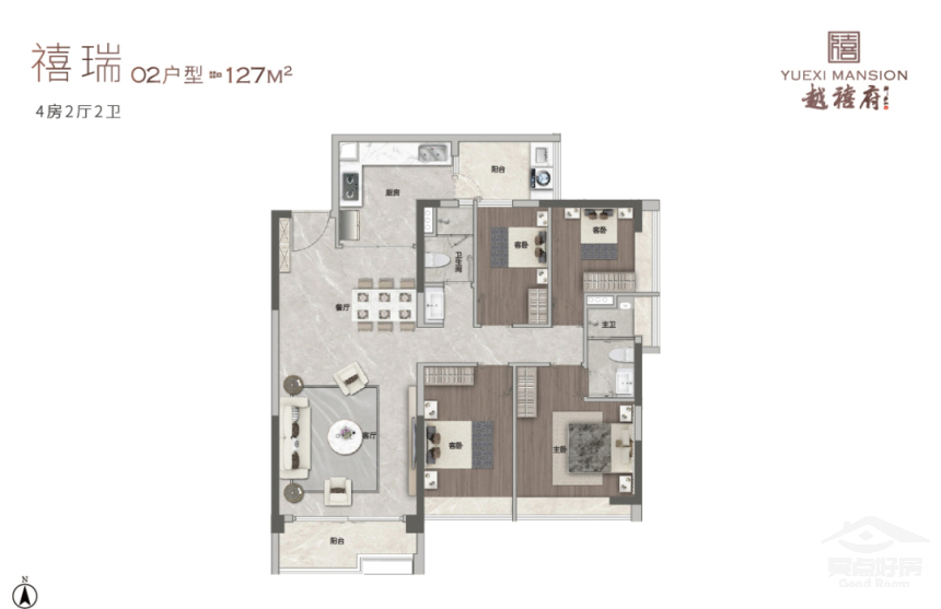 府户型127.jpg 府户型127.jpg