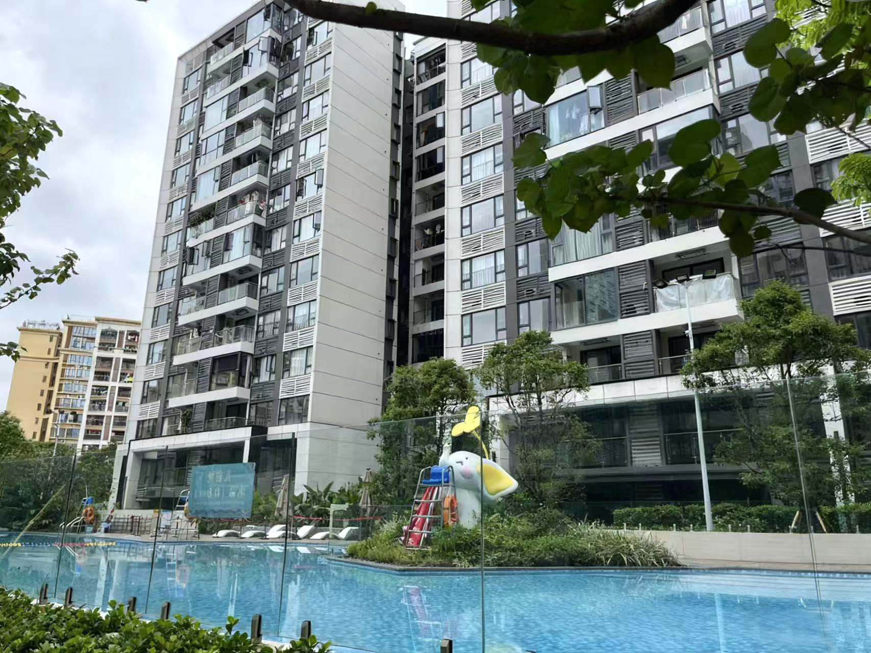 城投珠江天河壹品