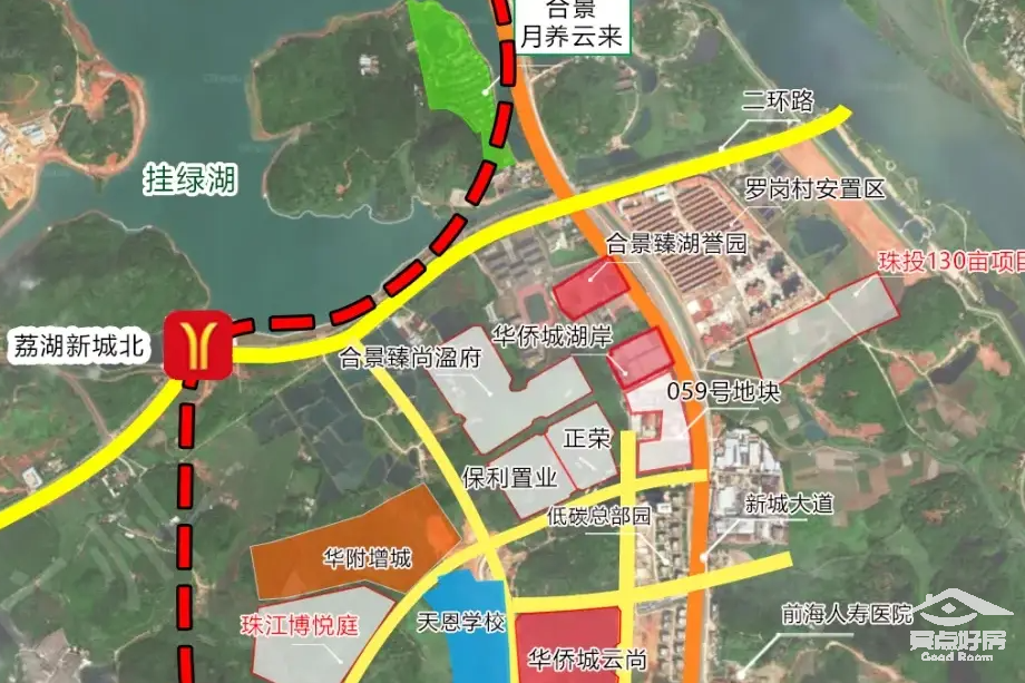 悦庭周边.png 悦庭周边.png