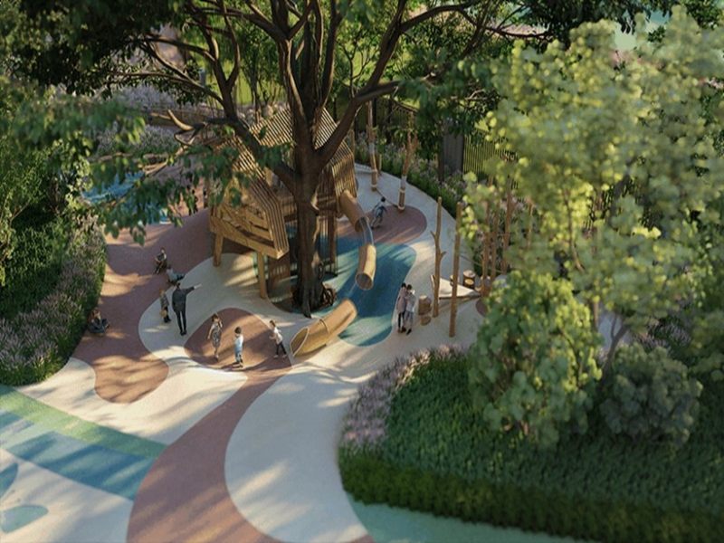  广州地铁地产云筑上品