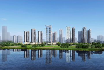 中交四航珠江春