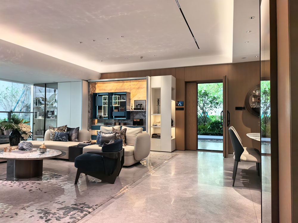 富力南驰富颐都荟