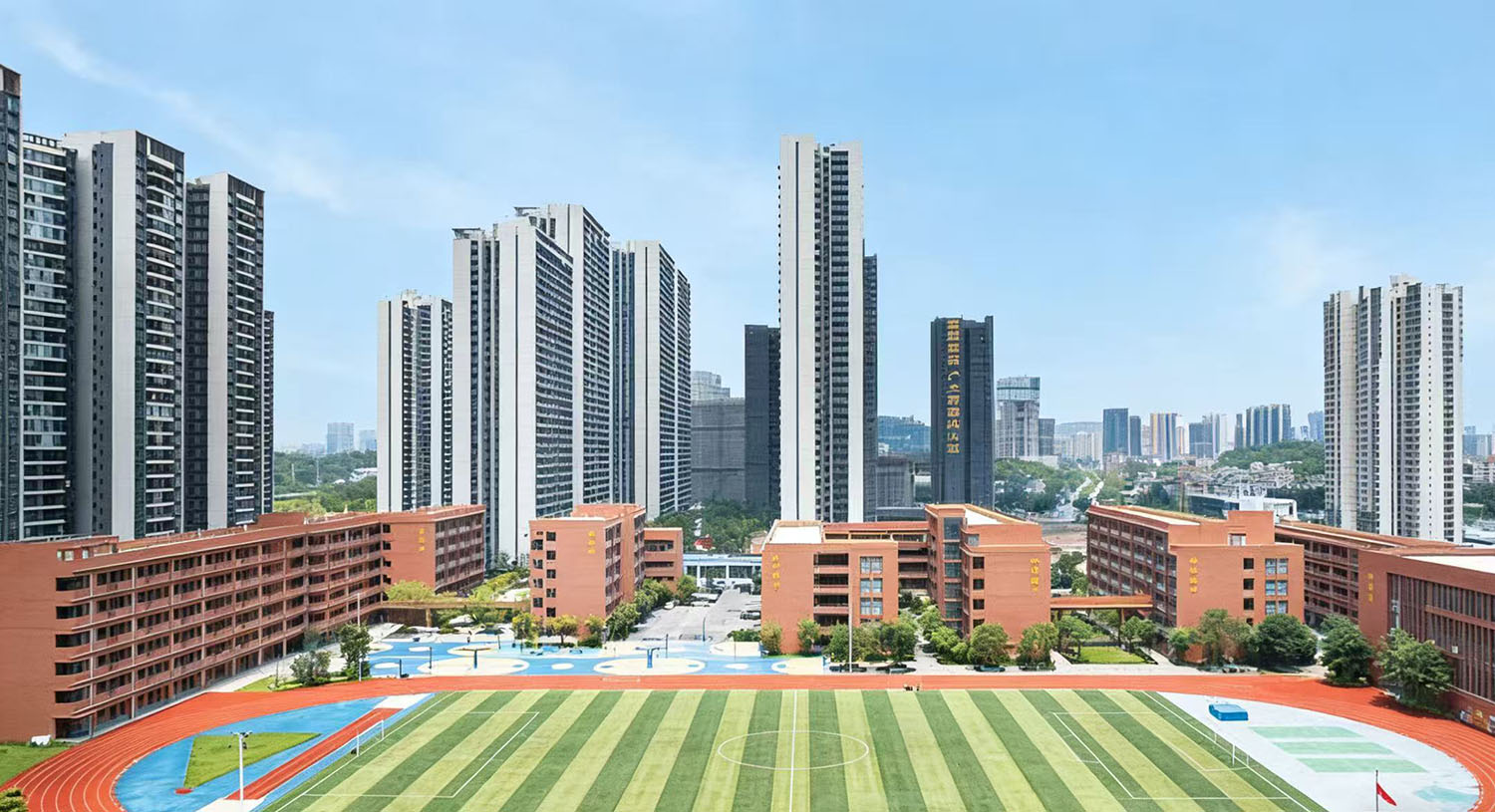 富力南驰富颐都荟