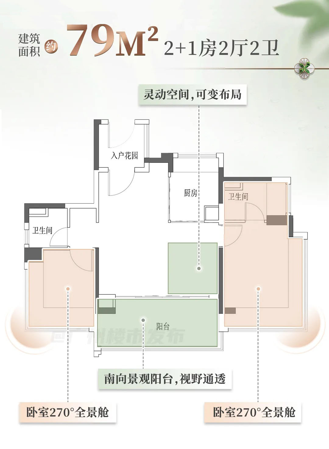 五矿科城麓云台
