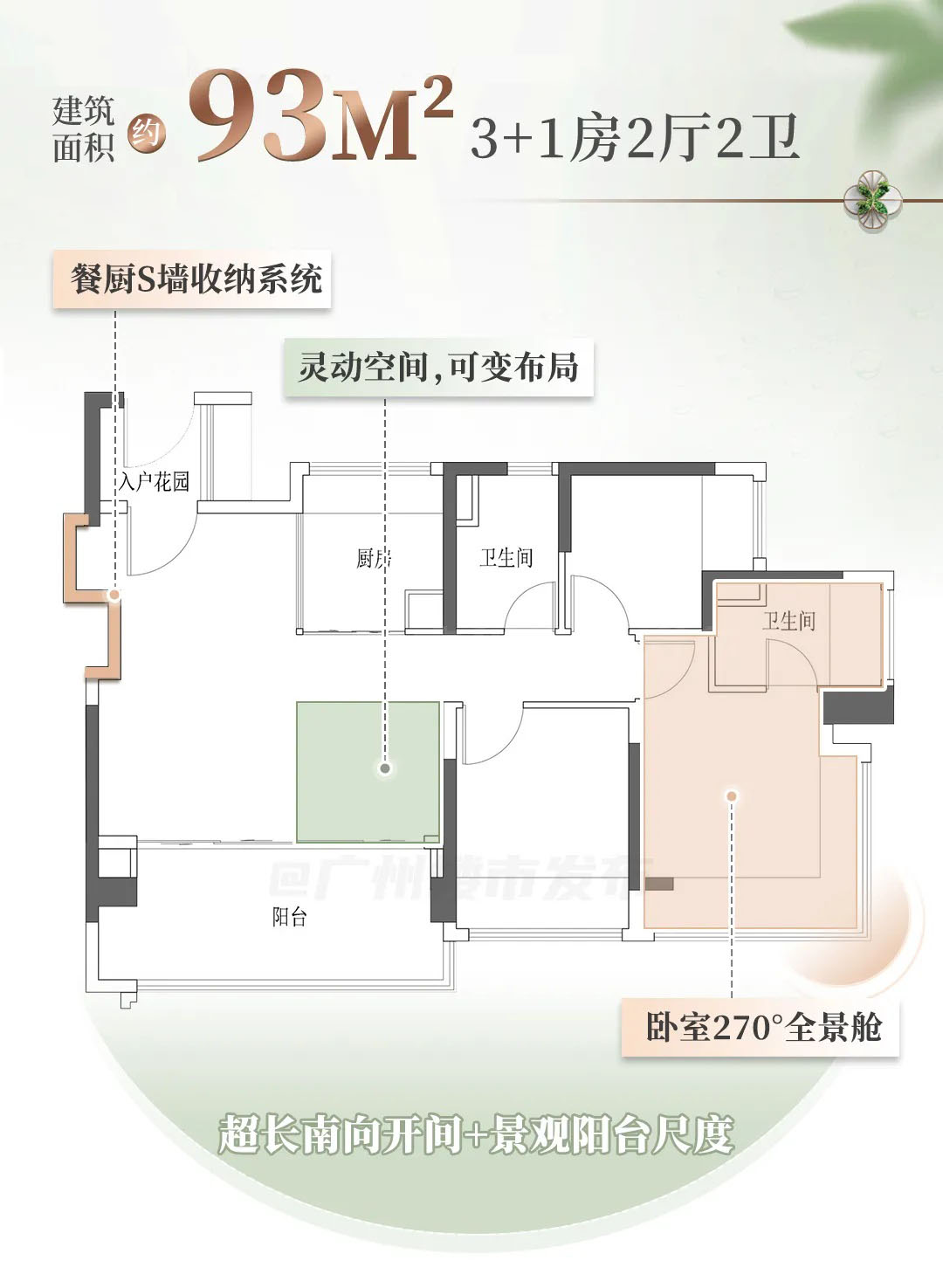 五矿科城麓云台