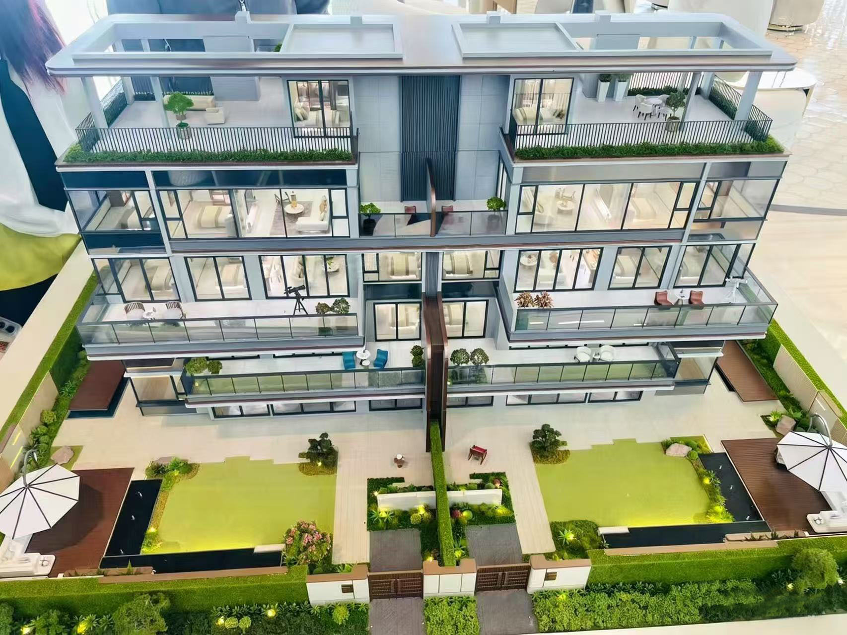 广州地铁地产江玥上城