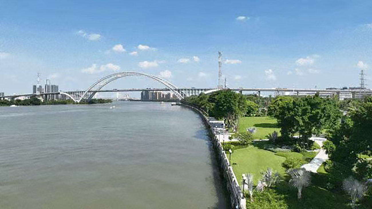 广州地铁地产江玥上城