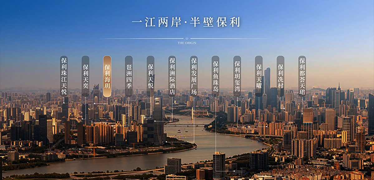 保利海玥