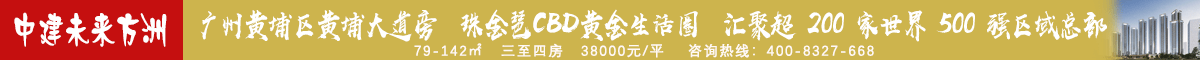 中建未来方洲