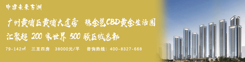 中建未来方洲